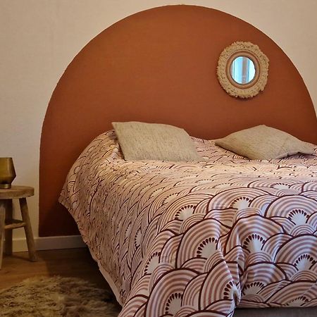 La Floquettoise Maison Cocooning Proche Gare Et Centre-Ville Amiens Eksteriør bilde
