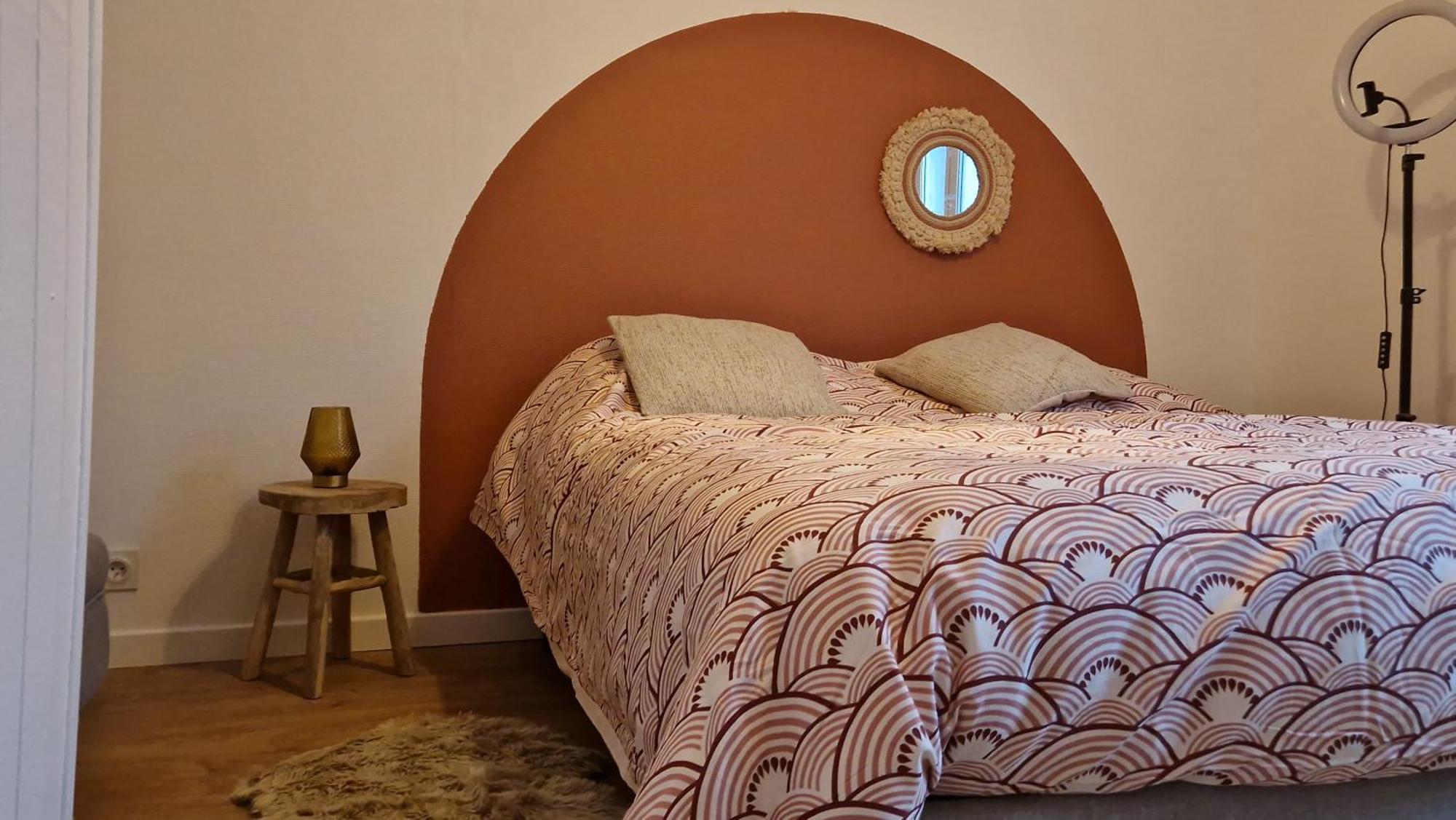 La Floquettoise Maison Cocooning Proche Gare Et Centre-Ville Amiens Eksteriør bilde